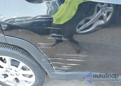 2023 Jeep Compass Latitude Lux Fwd from USA, damaged, VIN 3C4NJDFN0PT546629